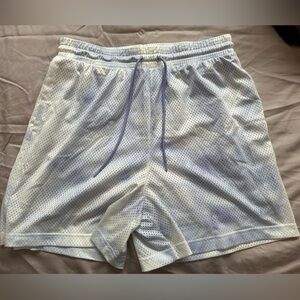 Nike basketball shorts